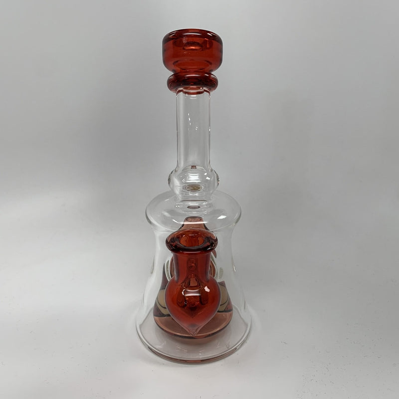Windstar Jammer (Red Booty)