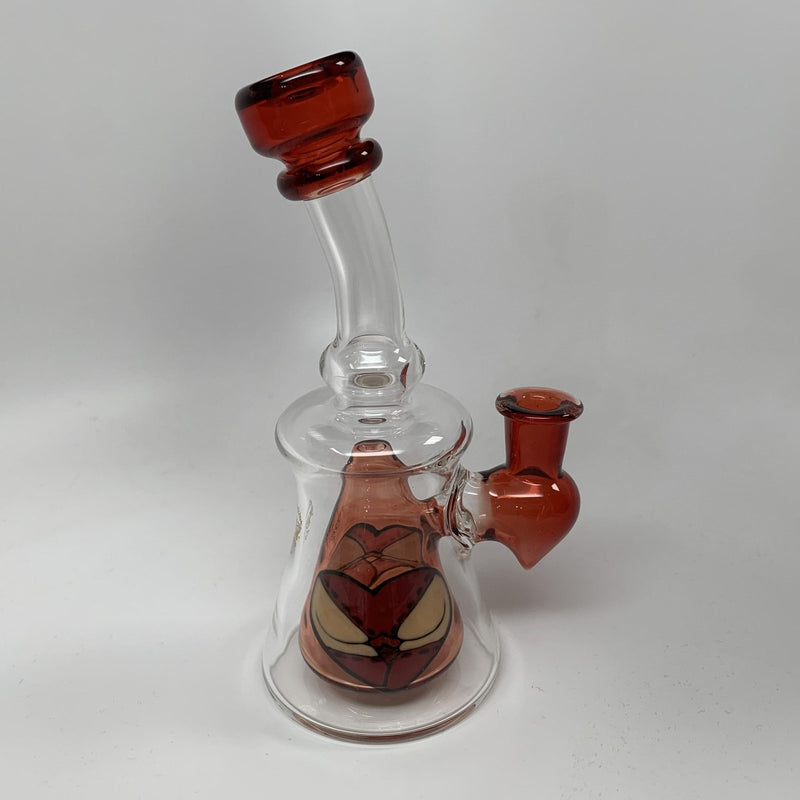Windstar Jammer (Red Booty)