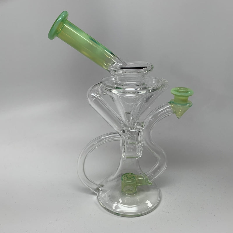 AF Partial Color Recycler