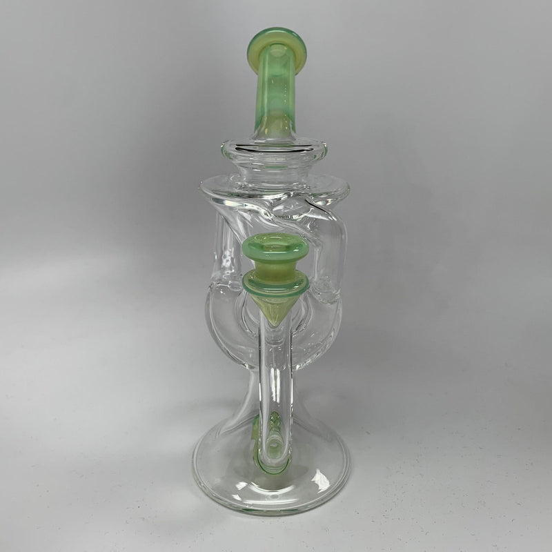 AF Partial Color Recycler