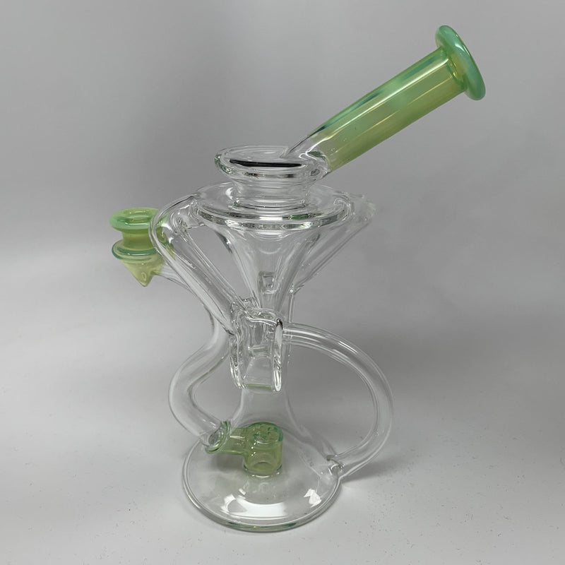 AF Partial Color Recycler