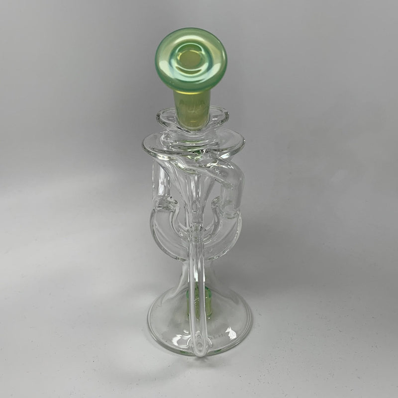 AF Partial Color Recycler