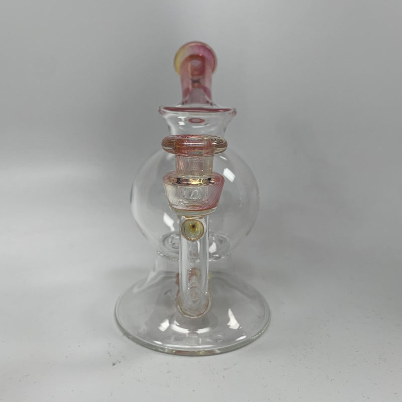 AF Accented Geyser Rig