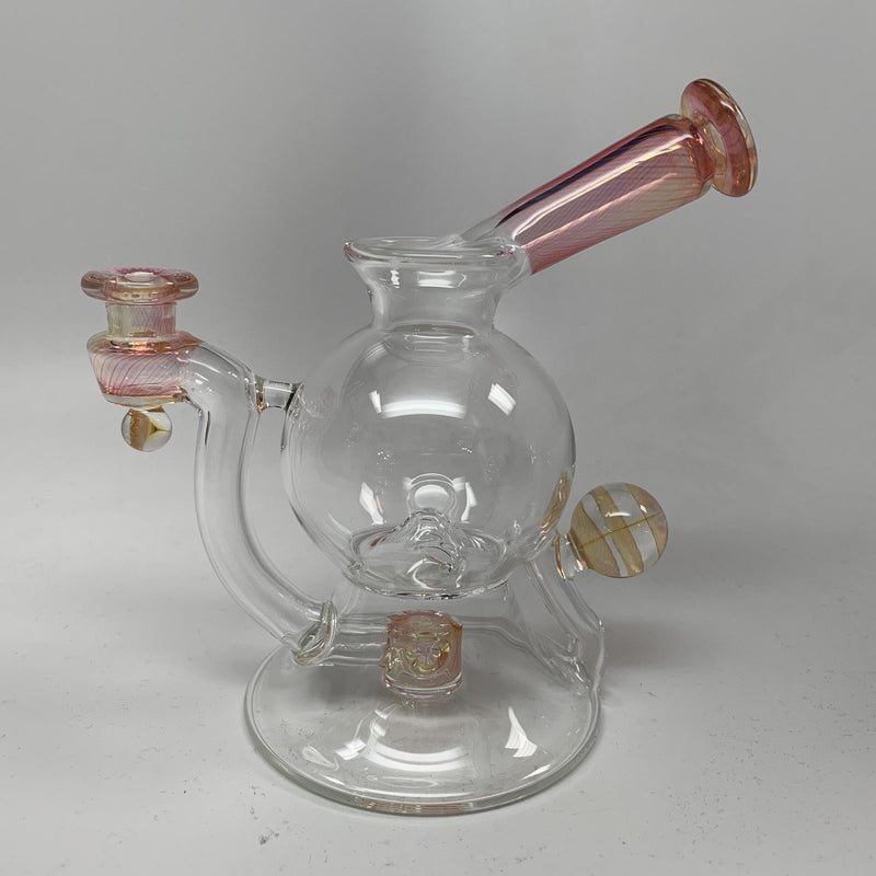 AF Accented Geyser Rig