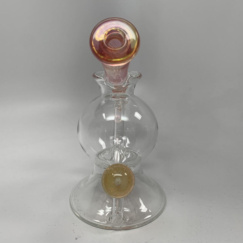 AF Accented Geyser Rig