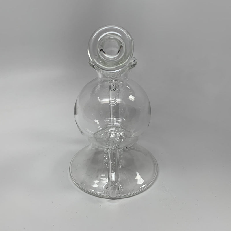 AF Clear Geyser Rig