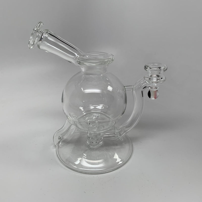 AF Clear Geyser Rig