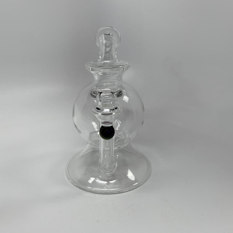 AF Clear Geyser Rig