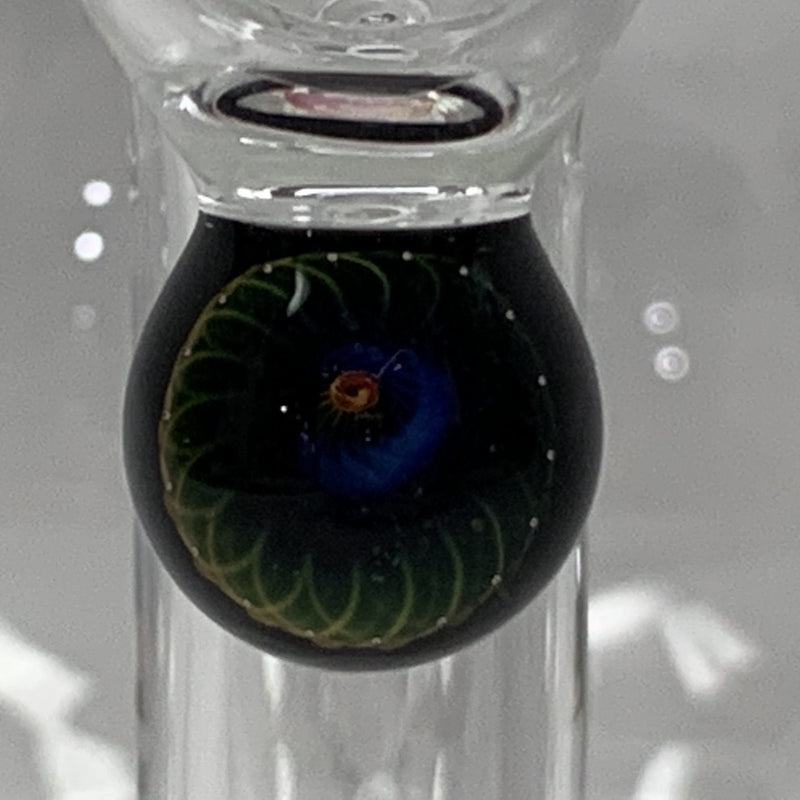 AF Clear Geyser Rig