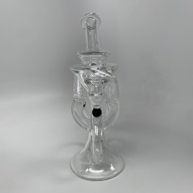 AF Clear Floater Recycler #4
