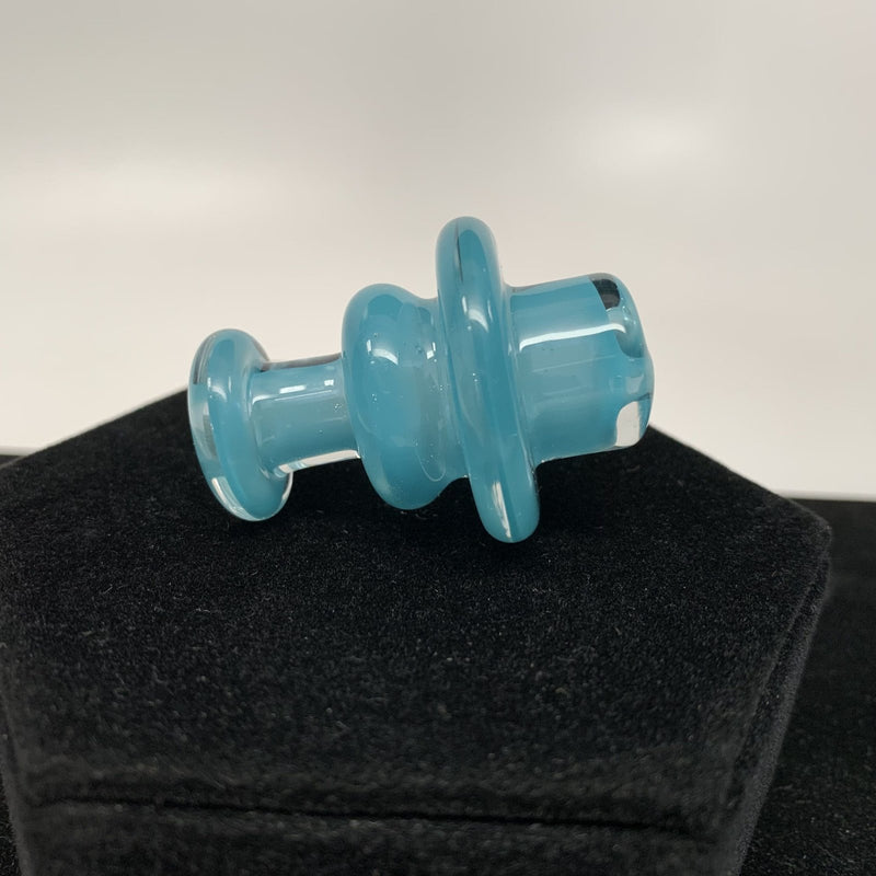 Blob Glass Recycler (Really Teally)