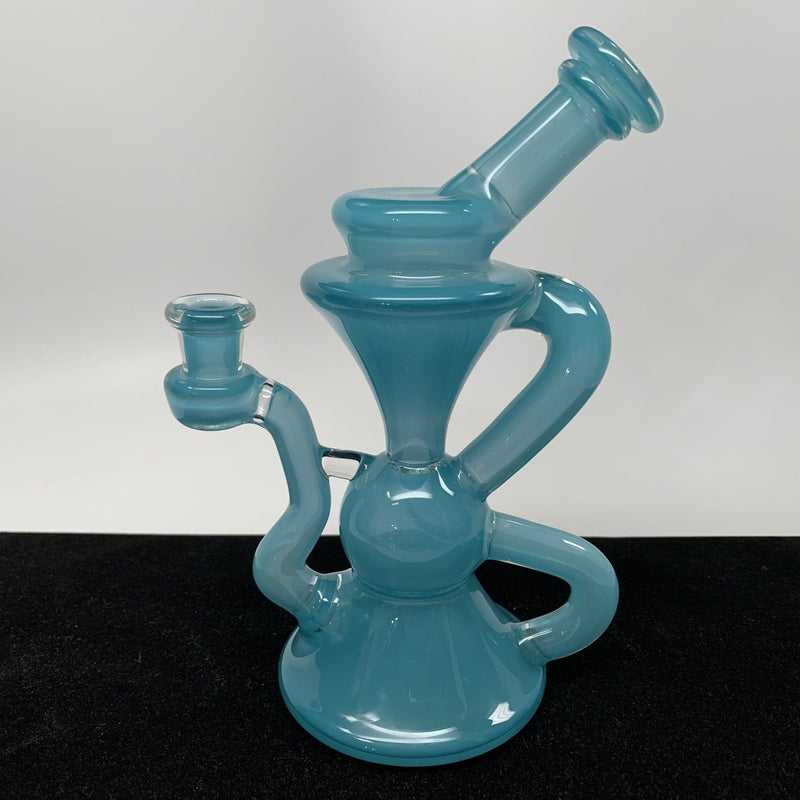 Blob Glass Recycler (Really Teally)