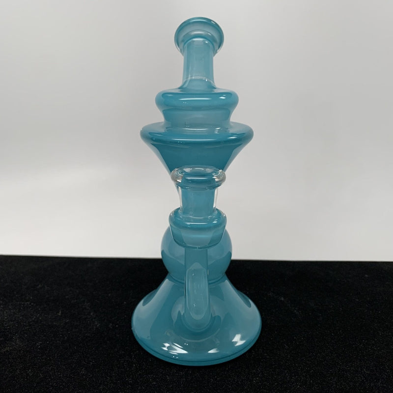 Blob Glass Recycler (Really Teally)