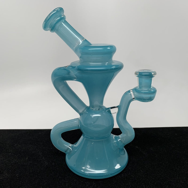Blob Glass Recycler (Really Teally)