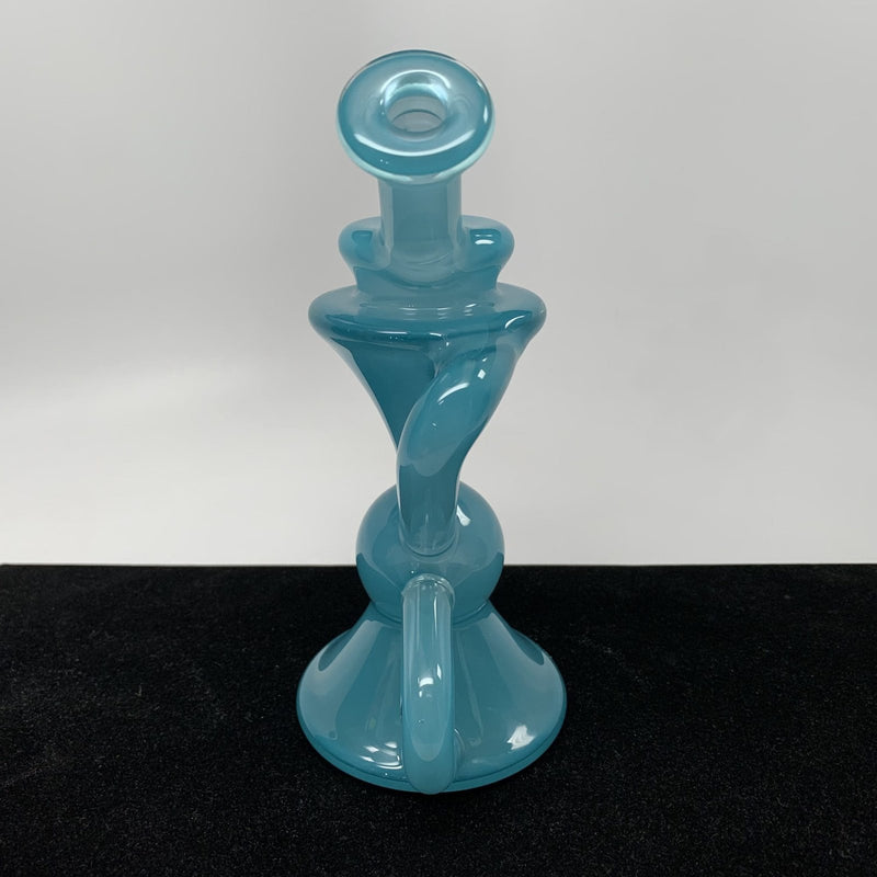 Blob Glass Recycler (Really Teally)