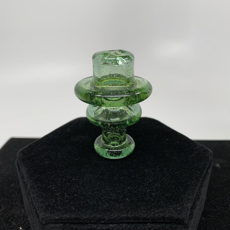Blob Glass Recycler (Citron)