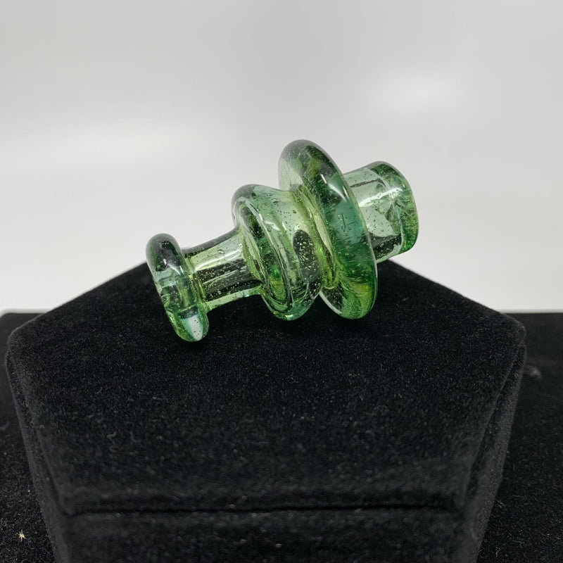 Blob Glass Recycler (Citron)