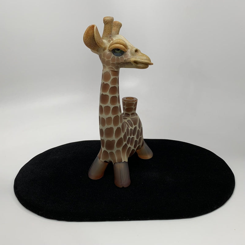 Robertson Baby Giraffe Rig
