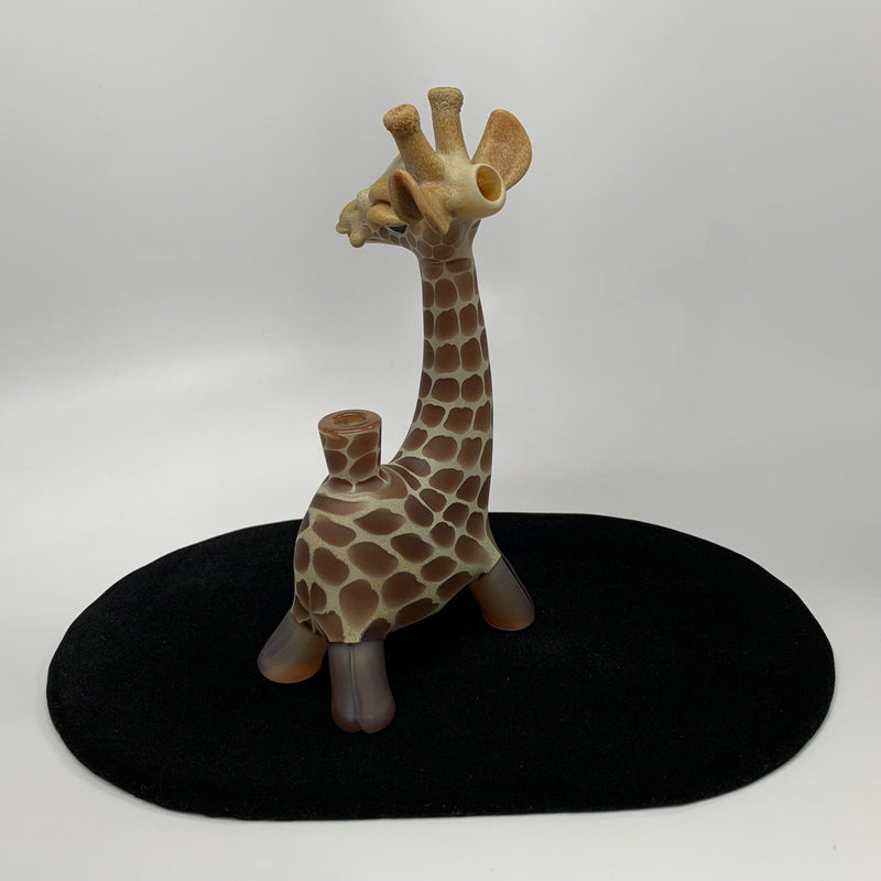 Robertson Baby Giraffe Rig