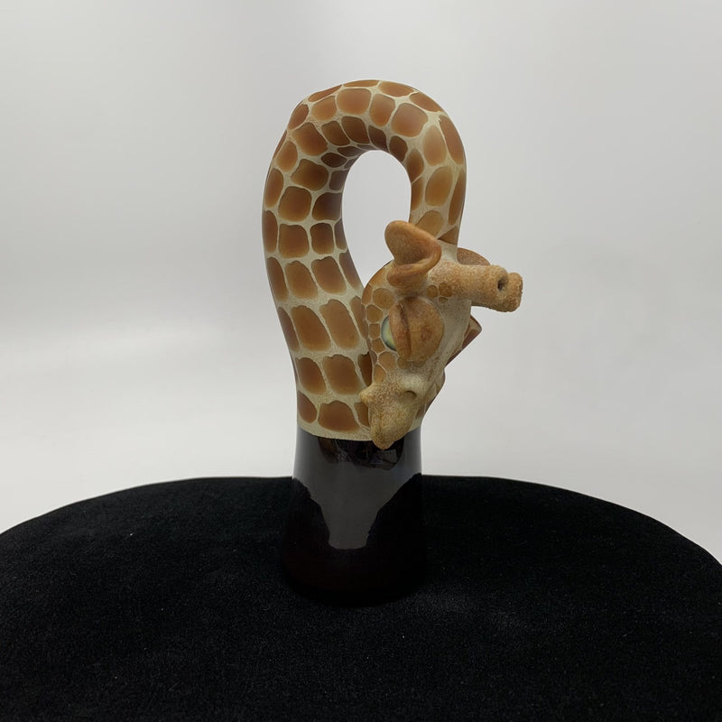 Robertson Bent Neck Giraffe Rig