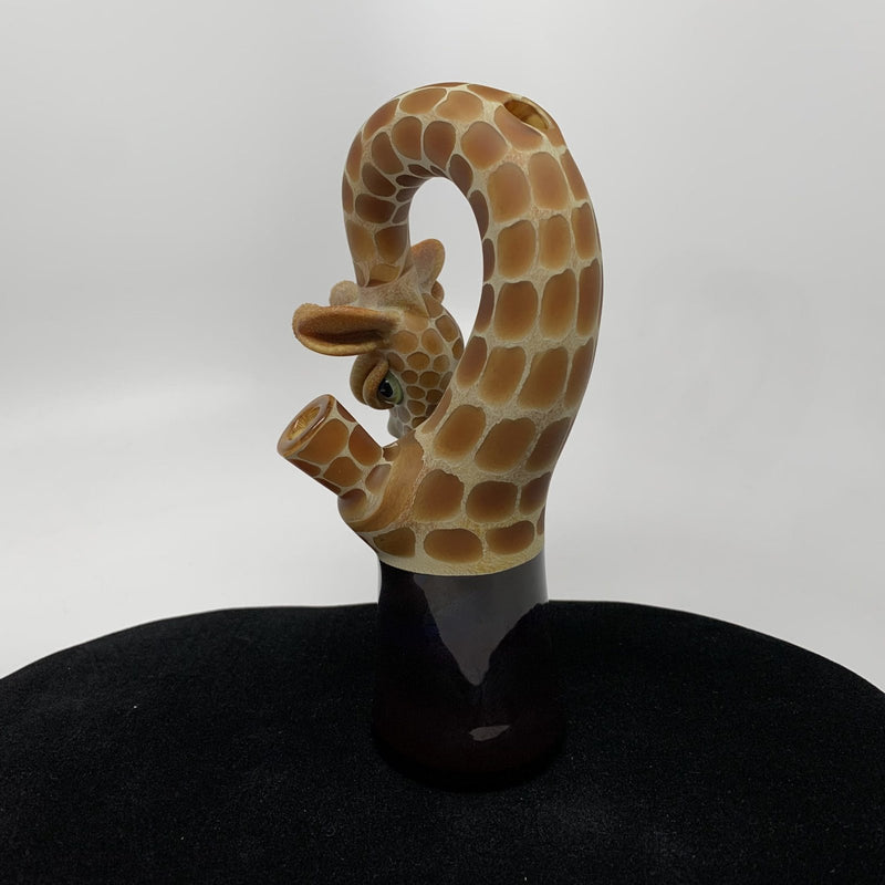 Robertson Bent Neck Giraffe Rig