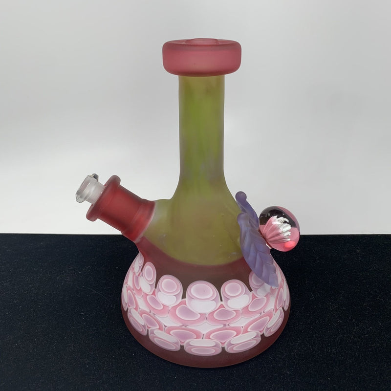 RL. Dots X Zombri Beaker