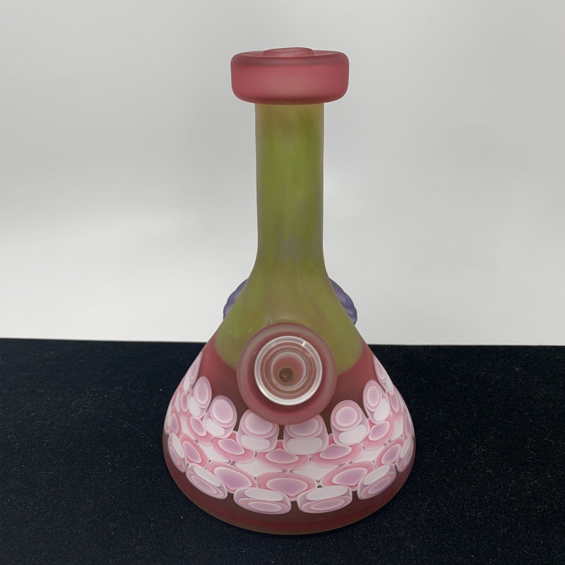 RL. Dots X Zombri Beaker