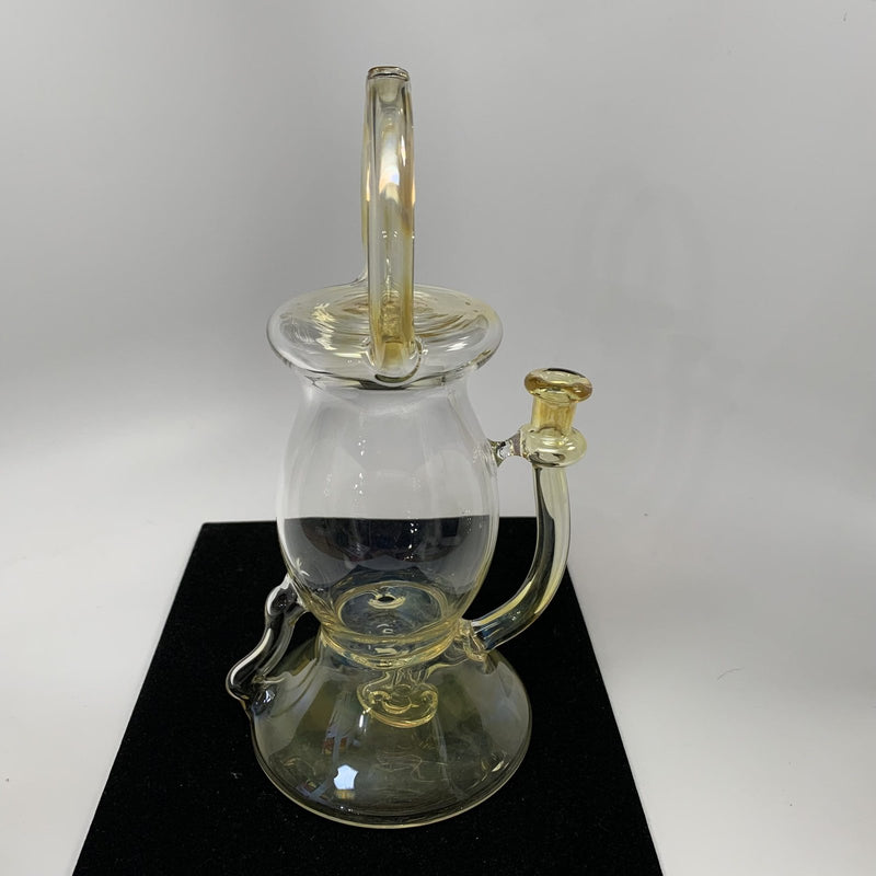 The Wiscokid Lantern Rig