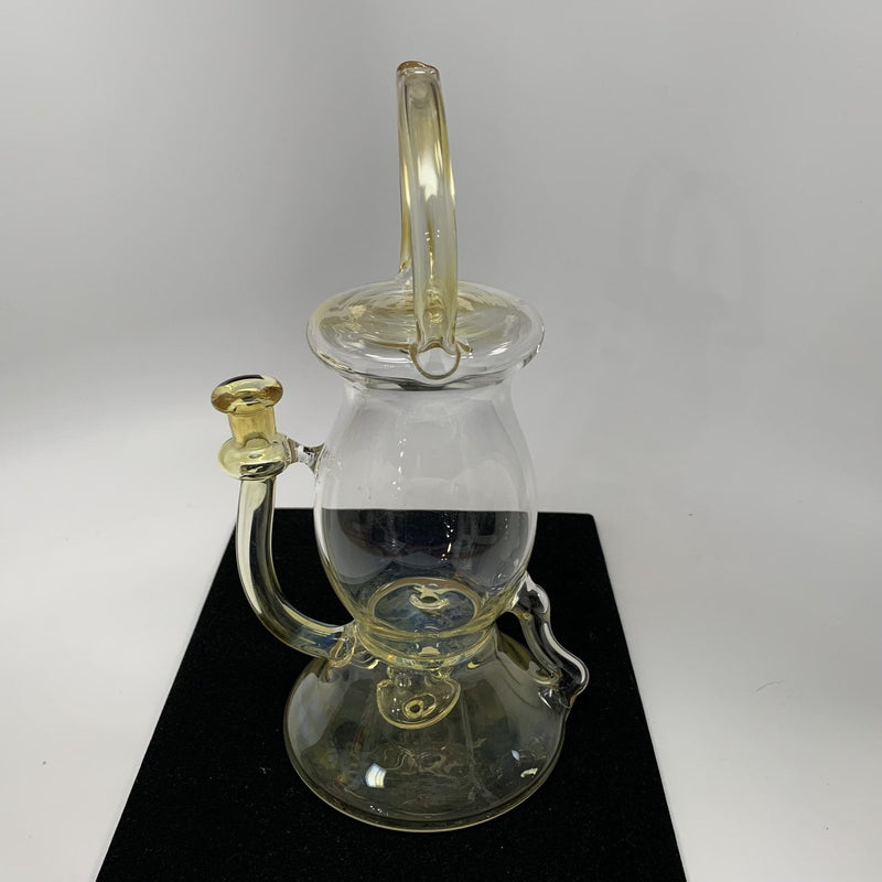 The Wiscokid Lantern Rig