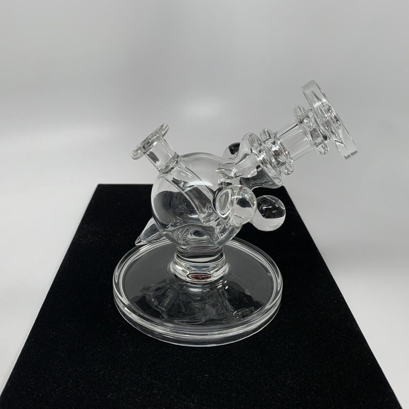 Marni &amp; Cajun Clear Heliosphere #4