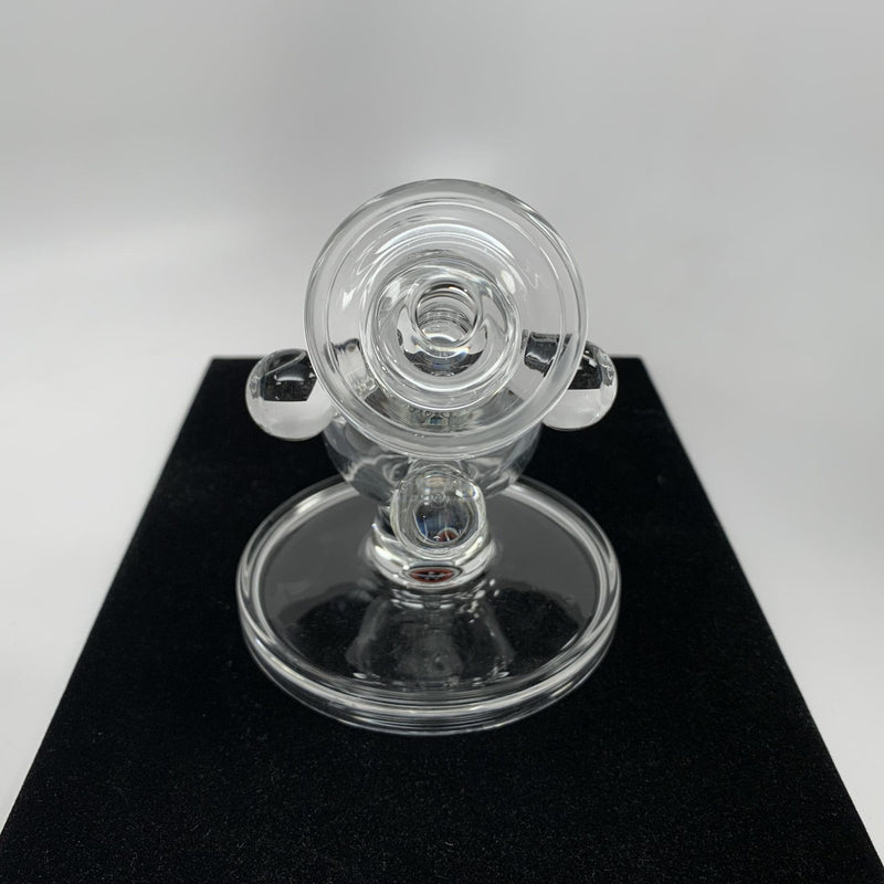 Marni &amp; Cajun Clear Heliosphere #4