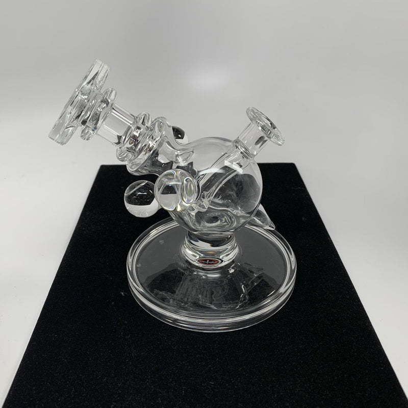 Marni &amp; Cajun Clear Heliosphere #4