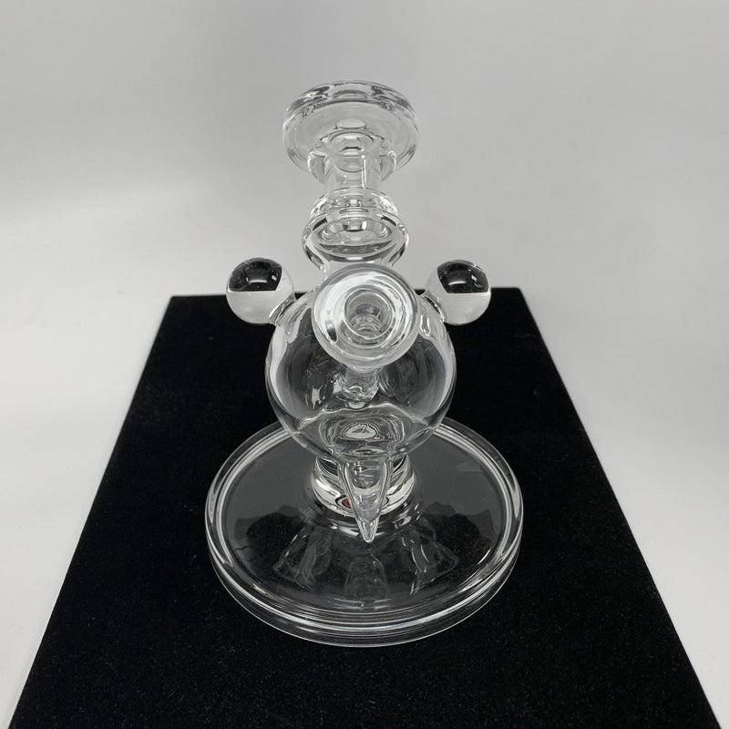 Marni &amp; Cajun Clear Heliosphere #4