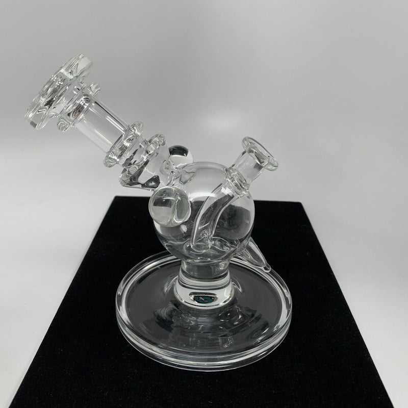Marni &amp; Cajun Clear Heliosphere #5