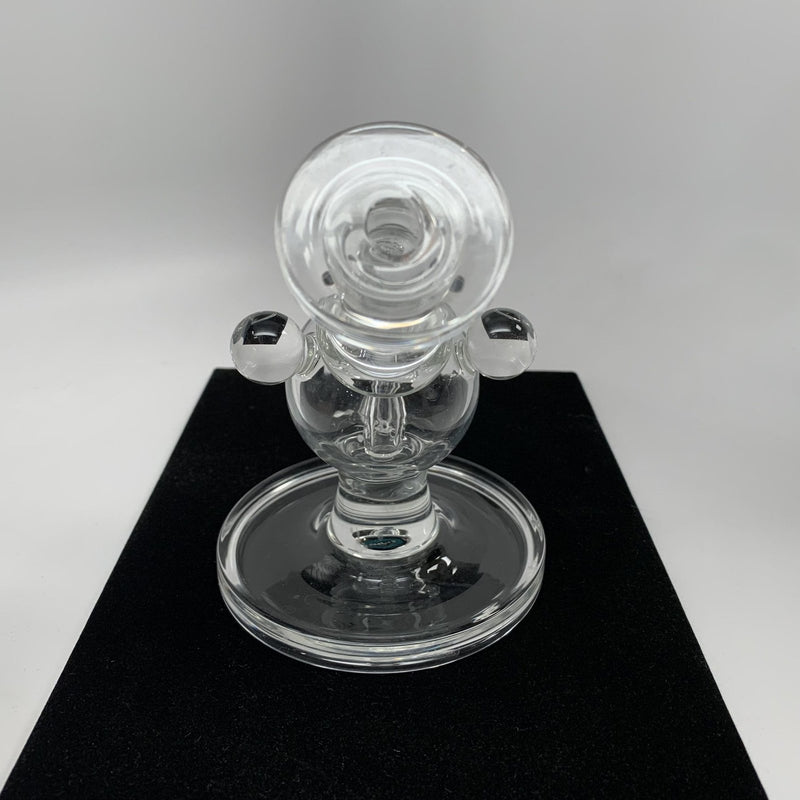 Marni &amp; Cajun Clear Heliosphere #5