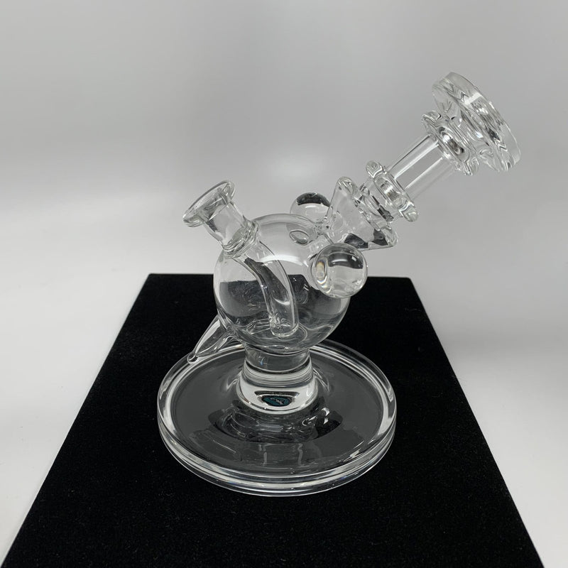 Marni &amp; Cajun Clear Heliosphere #5