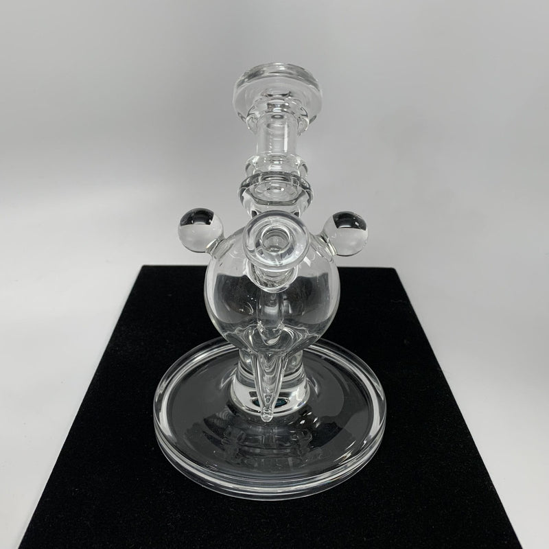 Marni &amp; Cajun Clear Heliosphere #5