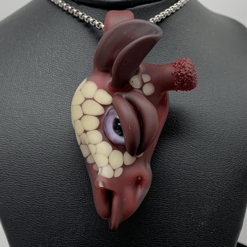 Robertson Giraffe Pendy