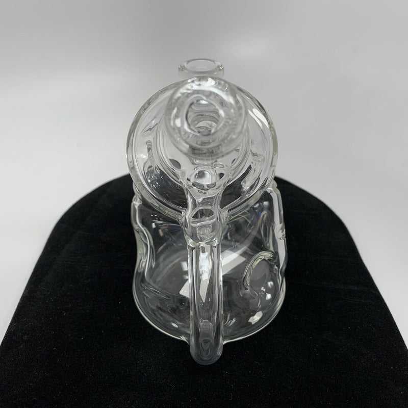 BKG X Skoeet Spray Can Recycler
