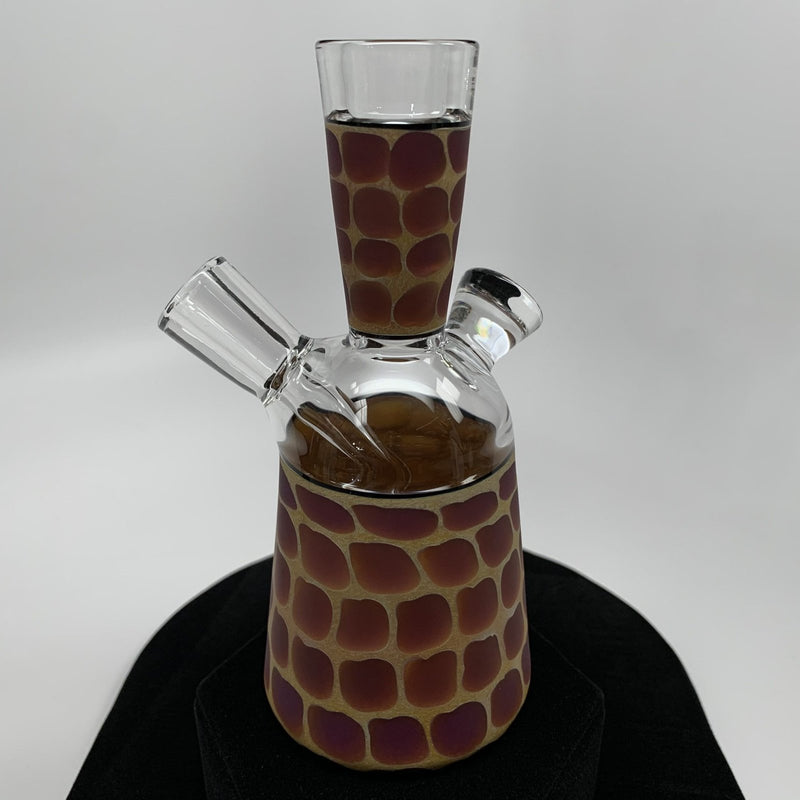 Robertson Zoo-Tube Rig (Royal Jelly)