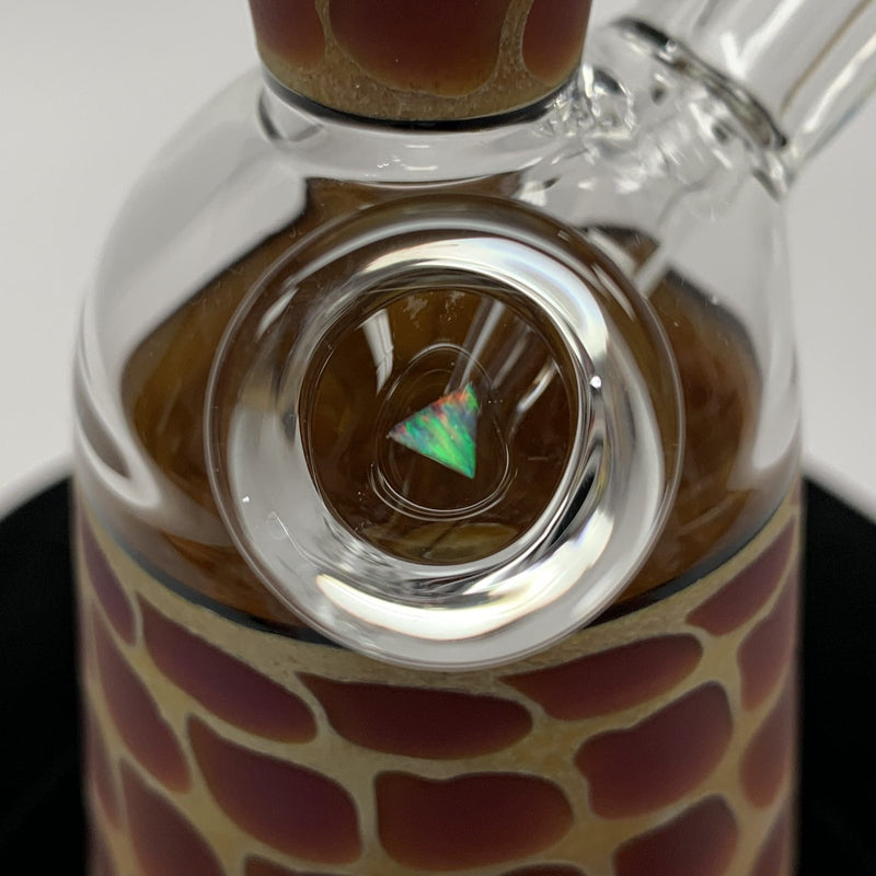 Robertson Zoo-Tube Rig (Royal Jelly)