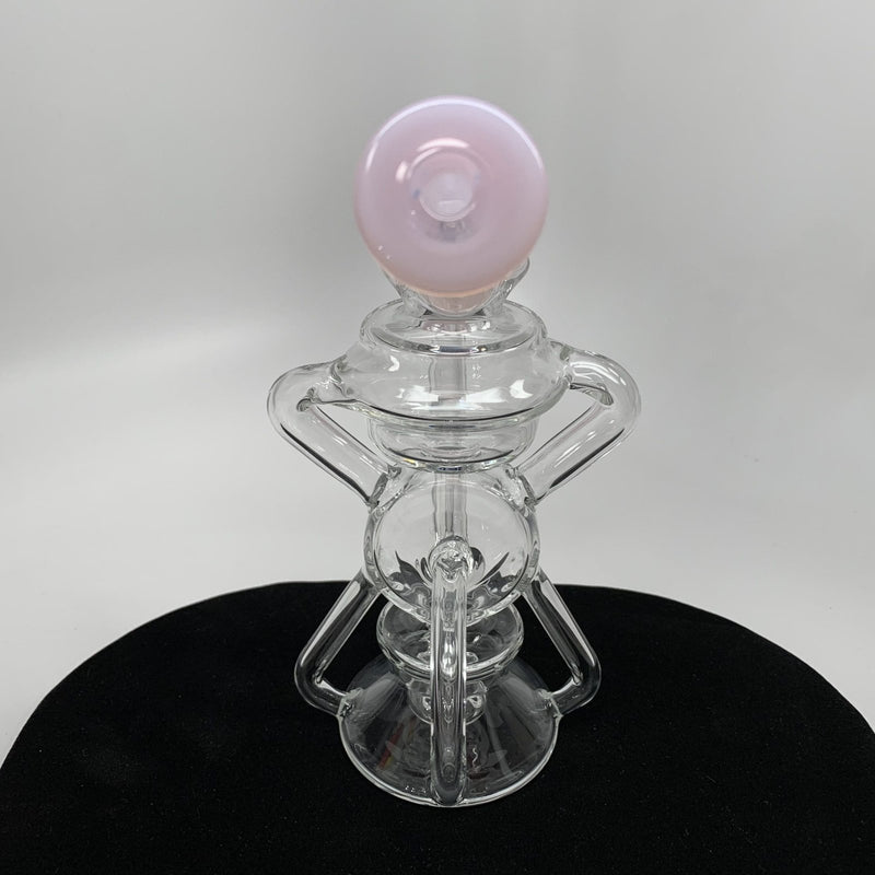 Kadabra Bubble Bhomber