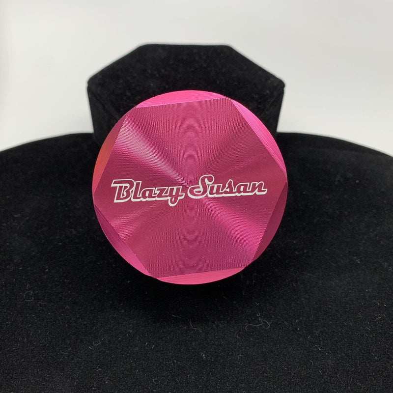 Blazy Susan Grinder (4pc)
