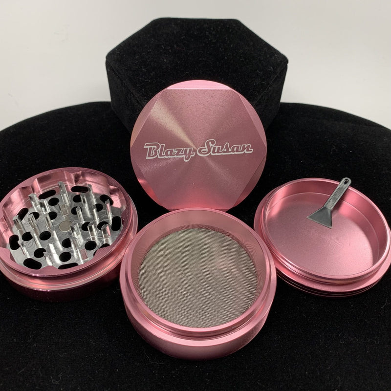 Blazy Susan Grinder (4pc)