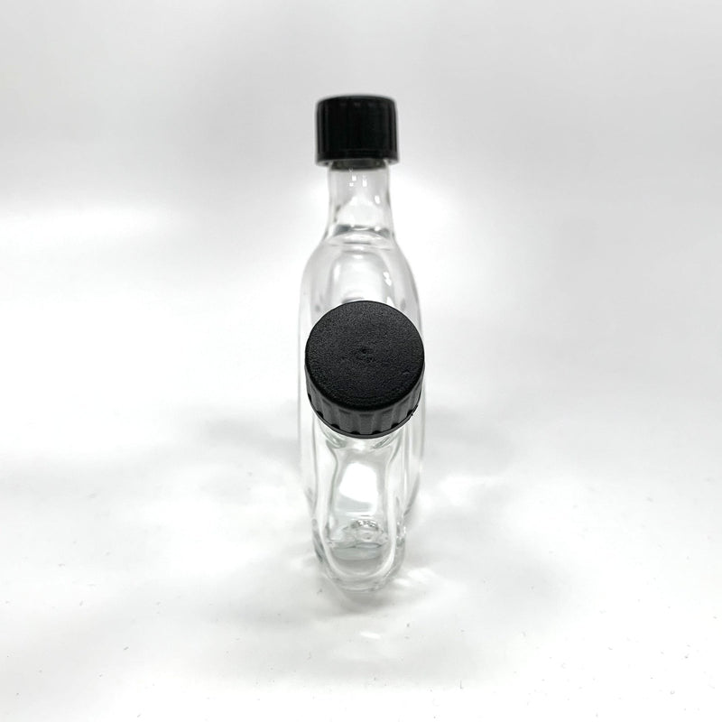 Deshields Capped Traveler Rig