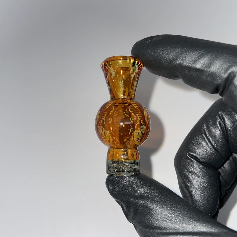 Mothership Bubble Cap 1