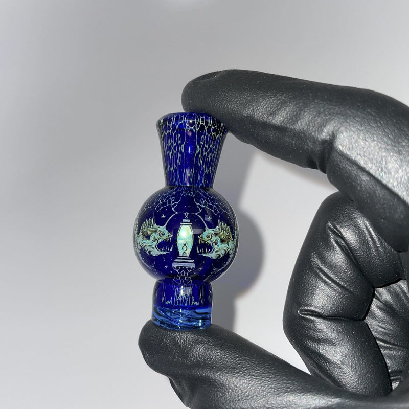 Mothership Bubble Cap 1