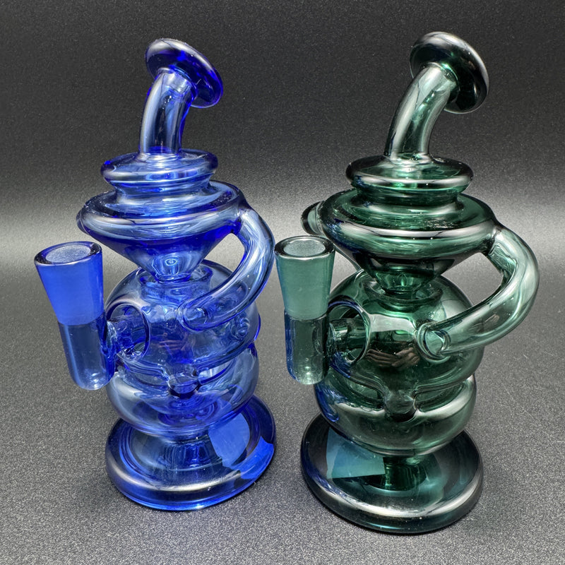 Smaller Egg Separations 5"