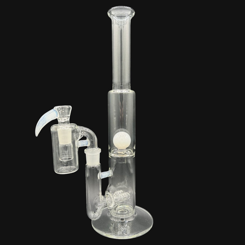 IV Glasswork Twinline Tube #1