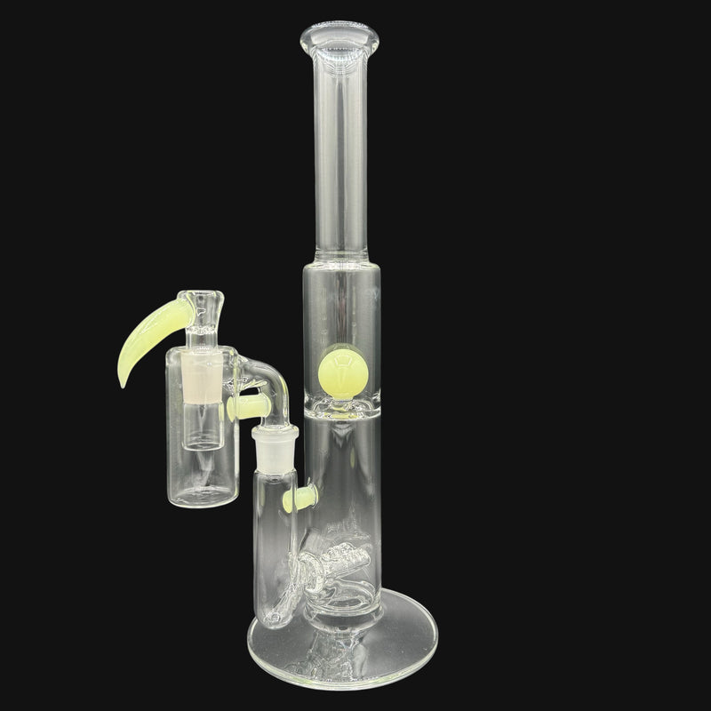 IV Glasswork Twinline Tube #2